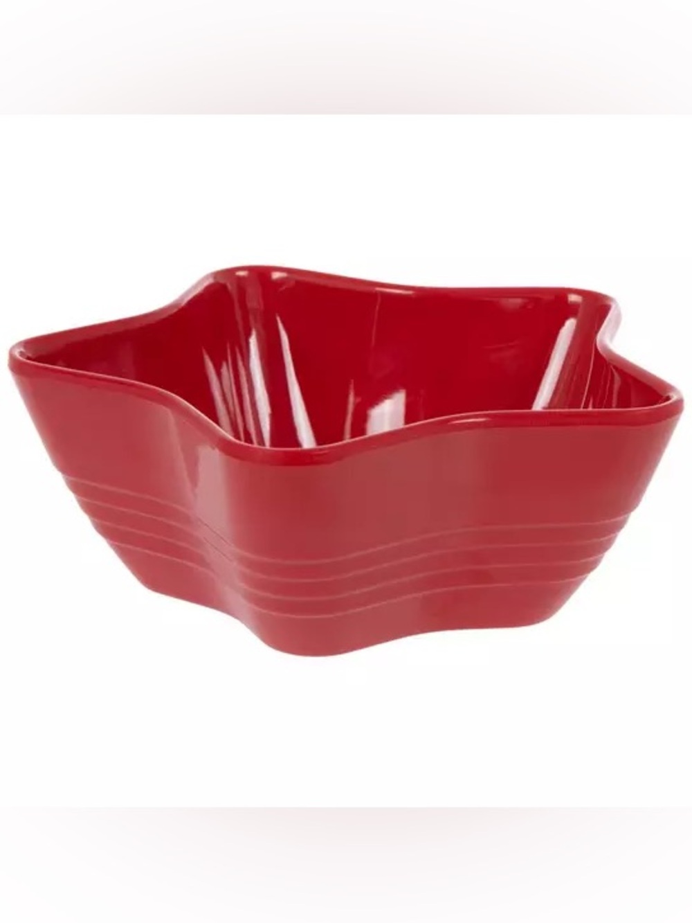 (3) Star Bowl